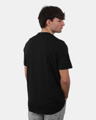 T-SHIRT Nero Woc