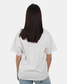 T-SHIRT Bianco Woc