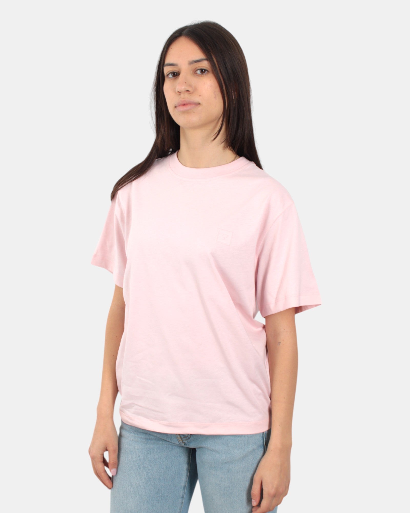 T-SHIRT Rosa Woc