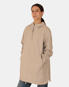 GIACCHE A VENTO Grigio Tantä Rainwear