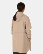 GIACCHE A VENTO Grigio Tantä Rainwear