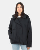 GIACCHE A VENTO Blu Tantä Rainwear