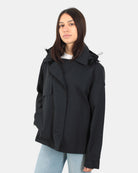 GIACCHE A VENTO Blu Tantä Rainwear