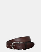 CINTURE Marrone Alberto Luti