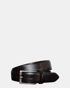 CINTURE Marrone Alberto Luti