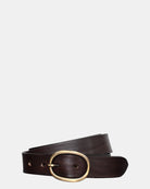 CINTURE Marrone Alberto Luti