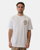 T-SHIRT Bianco Tooco