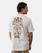 T-SHIRT Bianco Tooco