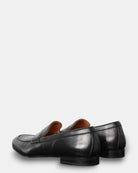 MOCASSINI Nero Calce