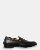 MOCASSINI Nero Calce