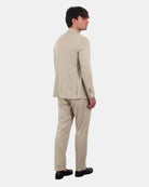 ABITI MONOPETTO Beige Bollani Napoli