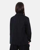 BLAZER DOPPIOPETTO Blu Jucca
