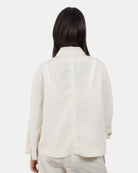 BLAZER DOPPIOPETTO Panna Jucca