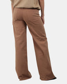 PANTALONI Marrone Jucca