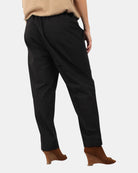 PANTALONI Nero Jucca