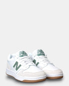 SNEAKERS Bianco New Balance