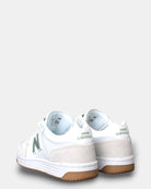 SNEAKERS Bianco New Balance