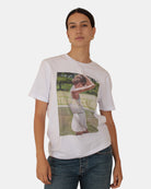 T-SHIRT Bianco Elitè