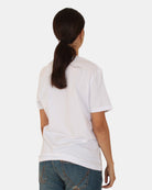 T-SHIRT Bianco Elitè