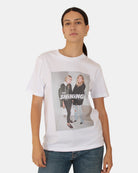 T-SHIRT Bianco Elitè