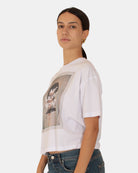 T-SHIRT Bianco Elitè