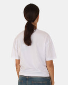 T-SHIRT Bianco Elitè