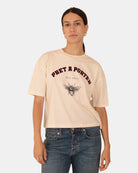 T-SHIRT Beige Elitè