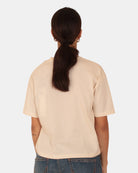 T-SHIRT Beige Elitè