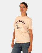 T-SHIRT Beige Elitè