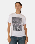 T-SHIRT Bianco Elitè