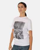 T-SHIRT Bianco Elitè