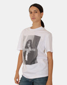 T-SHIRT Bianco Elitè