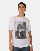 T-SHIRT Bianco Elitè