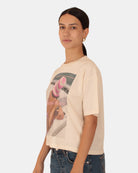 T-SHIRT Beige Elitè