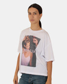 T-SHIRT Bianco Elitè