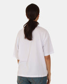 T-SHIRT Bianco Elitè