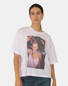 T-SHIRT Bianco Elitè