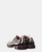 STRINGATE Marrone Calce