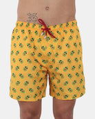 BOXER MARE Giallo Red Sox Appeal