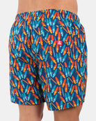 BOXER MARE Blu Red Sox Appeal