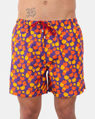 BOXER MARE Viola Red Sox Appeal