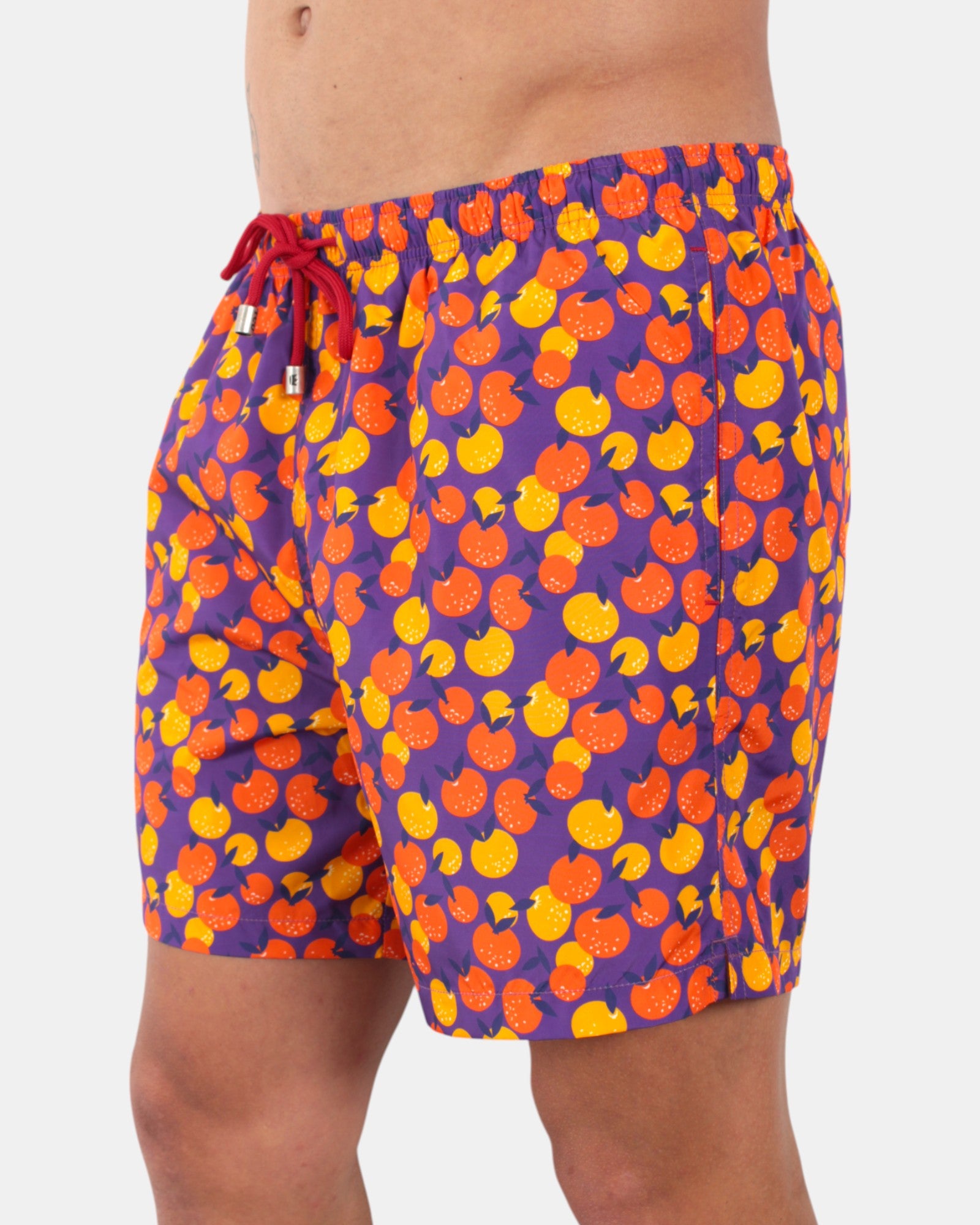 BOXER MARE Viola Red Sox Appeal