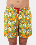 BOXER MARE Verde Red Sox Appeal