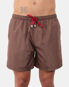 BOXER MARE Marrone Red Sox Appeal