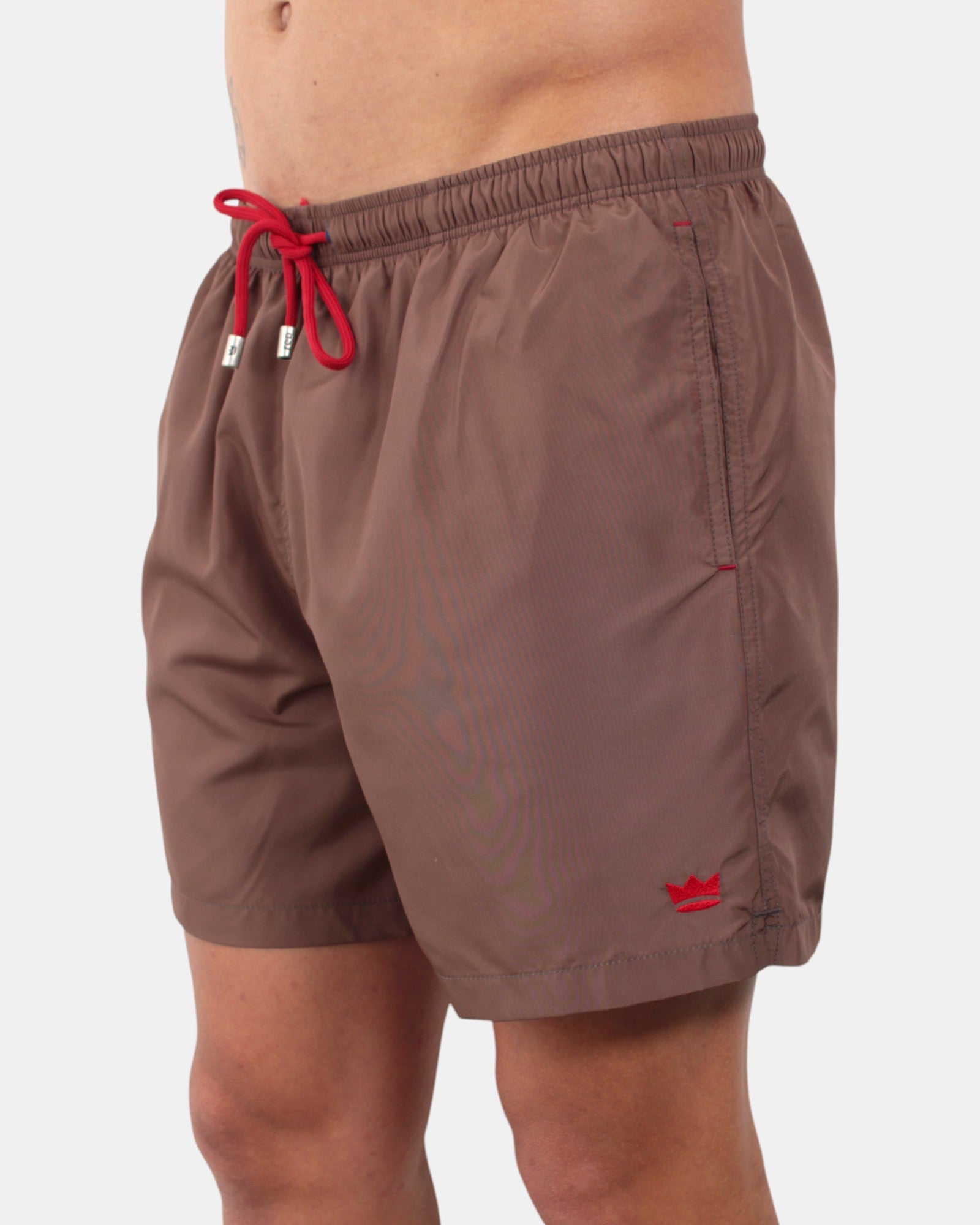 BOXER MARE Marrone Red Sox Appeal