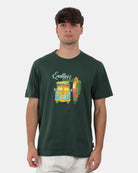 T-SHIRT Verde Red Sox Appeal