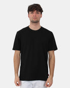 T-SHIRT Nero Red Sox Appeal