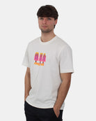 T-SHIRT Bianco Red Sox Appeal