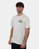 T-SHIRT Bianco Red Sox Appeal