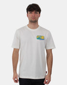 T-SHIRT Bianco Red Sox Appeal